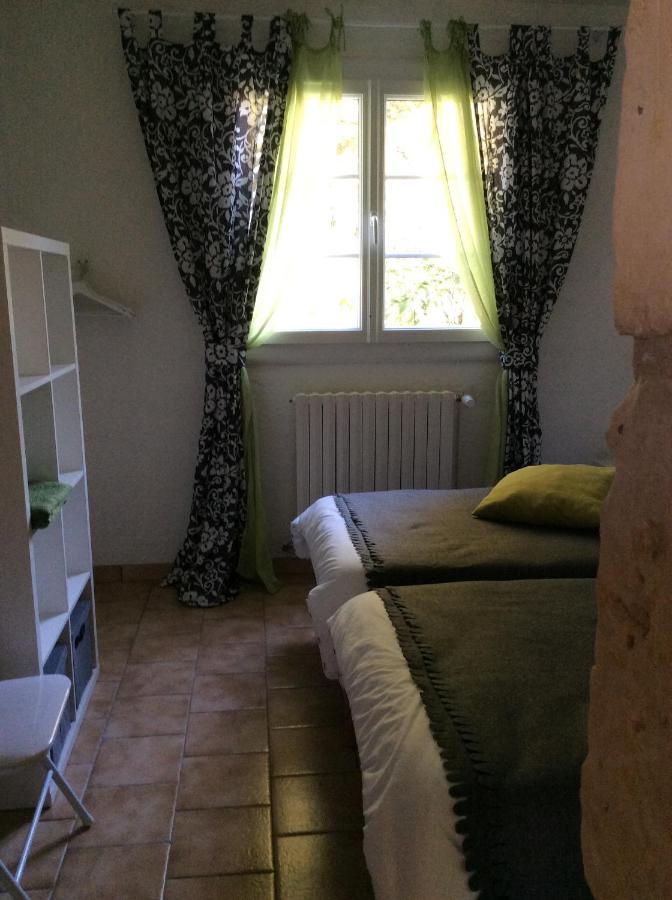 Gite O Beauval Saint-Aignan  Eksteriør bilde